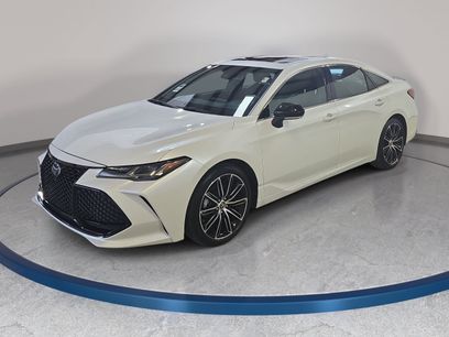 Used 2021 Toyota Avalon Touring