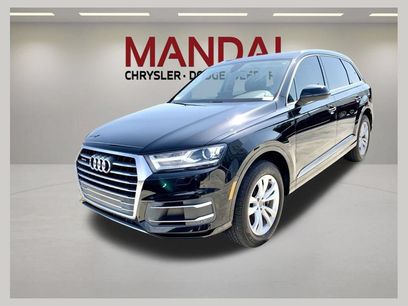 Used 2017 Audi Q7 2.0T Premium