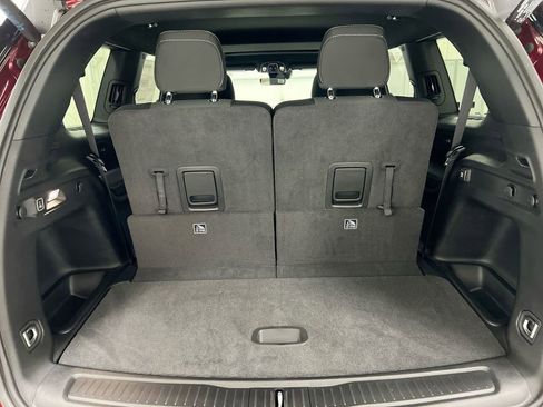 New 2026 Jeep Grand Cherokee L Laredo AWD/4WD image 25