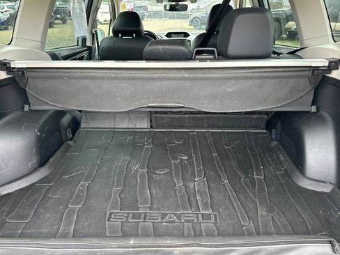 Used 2020 Subaru Forester Limited AWD/4WD image 12