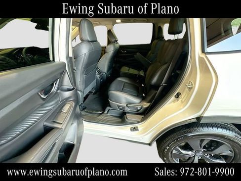 Used 2026 Subaru Ascent Premium AWD/4WD image 24