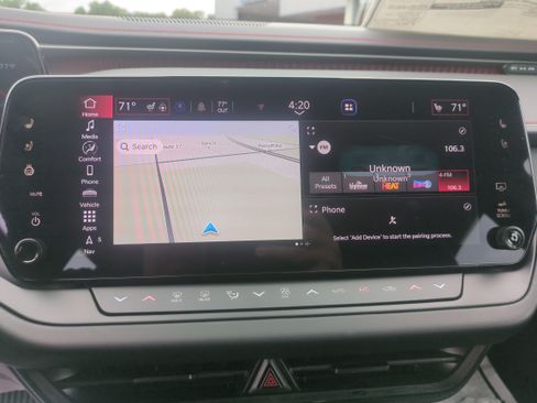 New 2026 Dodge Charger R/T AWD/4WD image 20