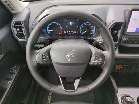 Used 2024 Ford Bronco Sport Big Bend w/ Convenience Package AWD/4WD image 22
