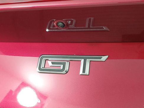 Used 2025 Ford Mustang GT Premium image 19