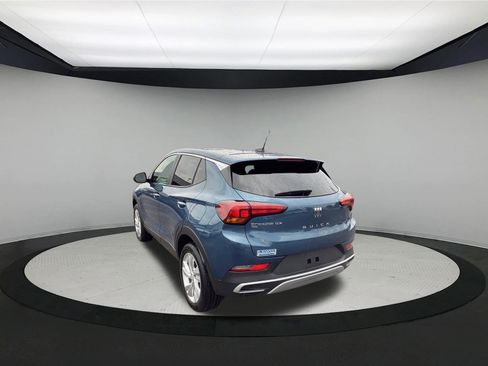 Used 2024 Buick Encore GX Preferred AWD/4WD image 6