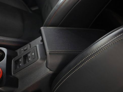 Used 2025 Ford Bronco Raptor AWD/4WD image 35