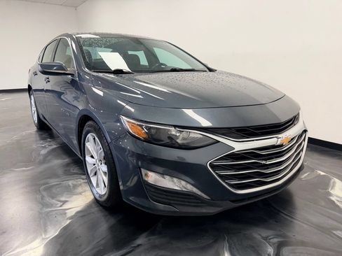 Used 2019 Chevrolet Malibu LT FWD image 22