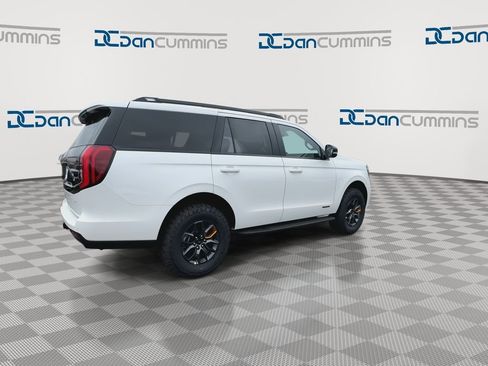 New 2026 Ford Expedition Tremor AWD/4WD image 9
