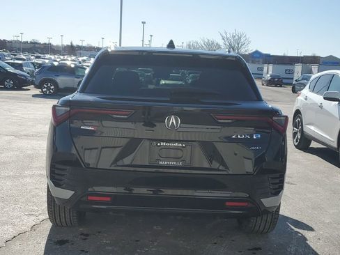 Used 2024 Acura ZDX Type S image 6