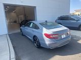 Certified 2022 Honda Accord Sport image 6