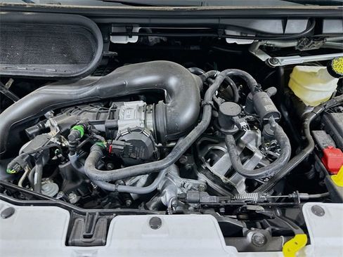 New 2025 Ford Transit 250 Low Roof w/ Electrician Trade Package image 17