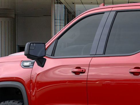 New 2026 GMC Sierra 1500 AT4X image 12