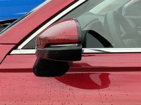 New 2026 Honda CR-V EX-L image 36