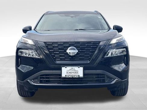 Used 2023 Nissan Rogue SV w/ SV Premium B Package AWD/4WD image 7