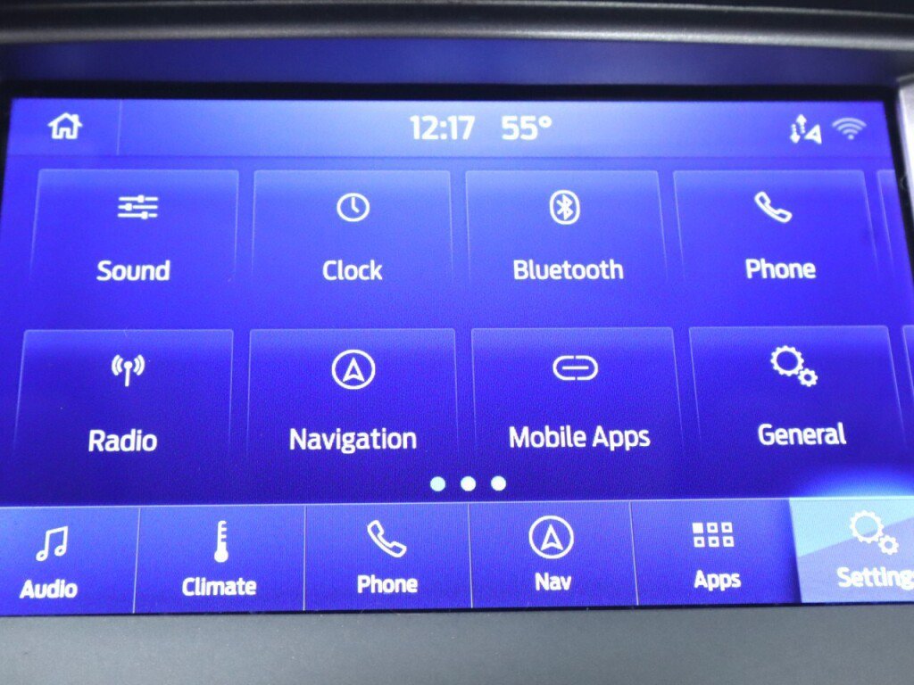 Used 2021 Ford Ranger XLT w/ Equipment Group 301A Mid RWD image 20
