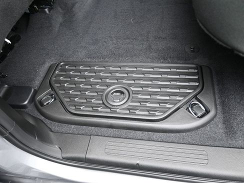 Used 2025 RAM 1500 Big Horn AWD/4WD image 30
