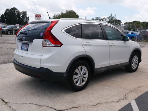 Used 2014 Honda CR-V EX-L image 5