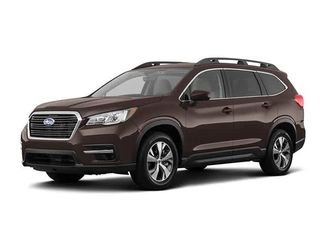 Used 2019 Subaru Ascent Premium w/ Popular Package #2A AWD/4WD video 1