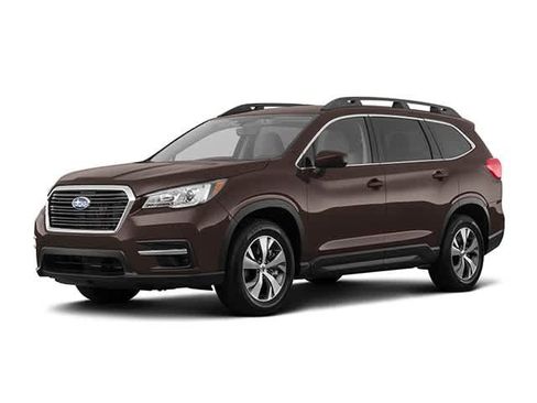 Used 2019 Subaru Ascent Premium w/ Popular Package #2A AWD/4WD image 1