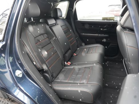 Used 2024 Honda CR-V Sport Touring image 39