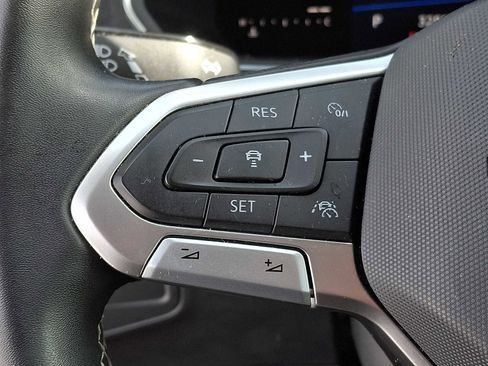 Used 2023 Volkswagen Tiguan S w/ Driver Assistance Package image 17