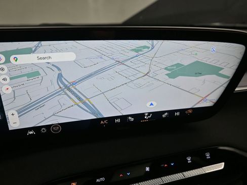 New 2026 Buick Enclave Sport Touring w/ Power Package image 18