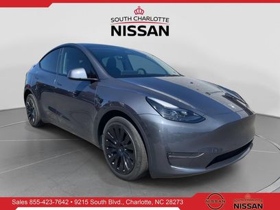 Used 2023 Tesla Model Y Long Range