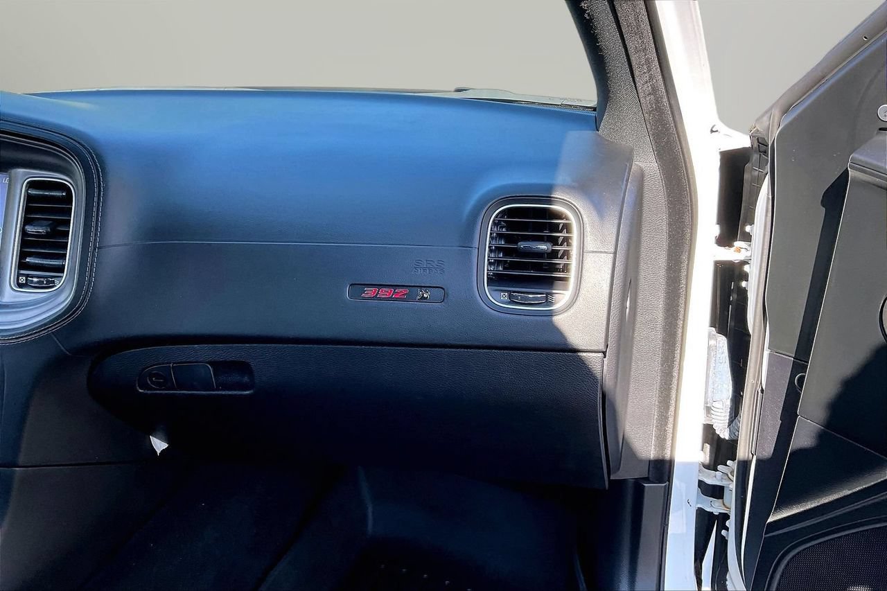 Certified 2023 Dodge Charger Scat Pack w/ Plus Group RWD image 19