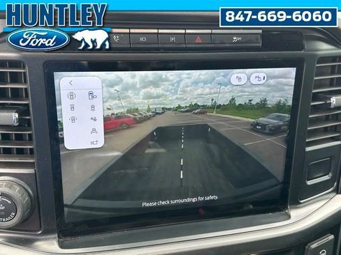 Used 2024 Ford F150 Platinum AWD/4WD image 23