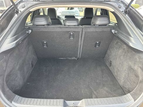 Used 2025 MAZDA CX-30 AWD 2.5 S w/ Preferred Package image 29