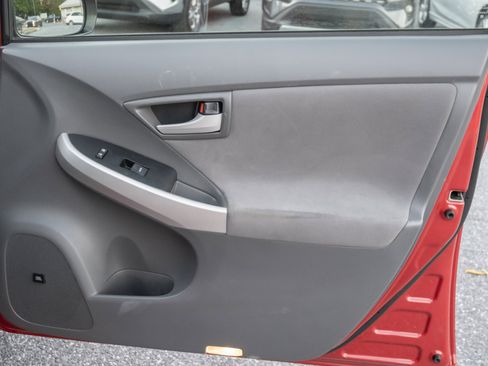 Used 2011 Toyota Prius Three image 21