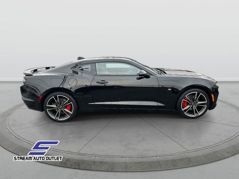 Used 2023 Chevrolet Camaro SS image 5