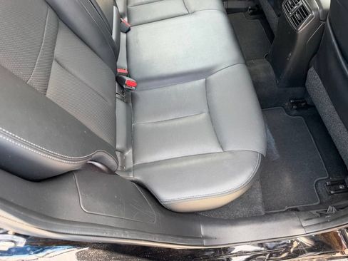 Used 2018 Nissan Rogue Sport SL w/ SL Premium Package FWD image 20