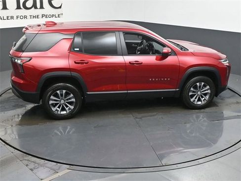 New 2026 Chevrolet Equinox LT image 17