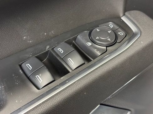 New 2026 GMC Sierra 1500 SLE AWD/4WD image 11