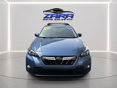 Used 2022 Subaru Crosstrek 2.0i Premium AWD/4WD image 9