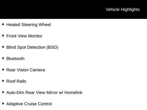 Used 2021 Subaru Outback Onyx Edition XT image 4