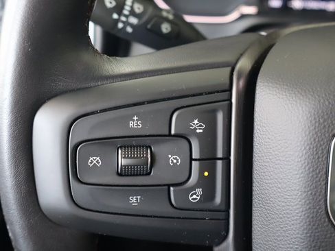 Used 2022 GMC Sierra 2500 AT4 w/ AT4 Preferred Package image 23