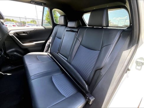 Used 2020 Toyota RAV4 XSE w/ XSE Grade Weather Package AWD/4WD image 32
