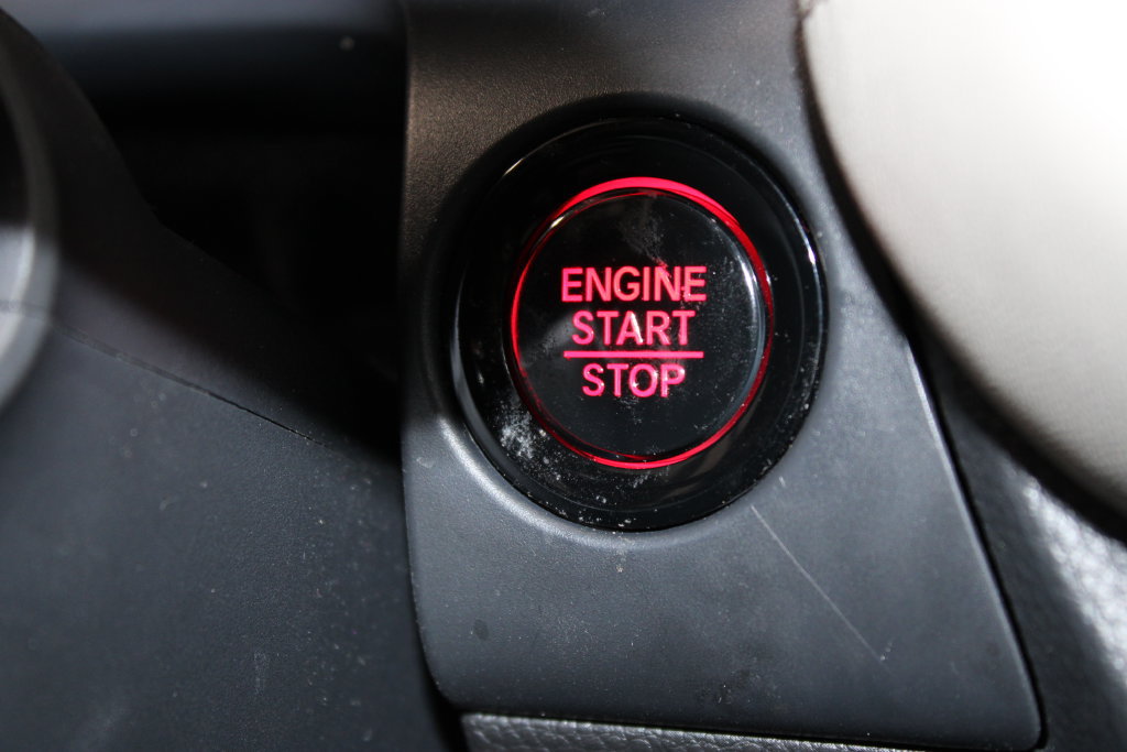 Used 2026 Honda HR-V LX image 21