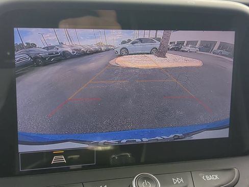 Used 2023 Chevrolet Camaro SS RWD image 21