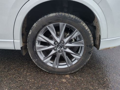 Used 2024 MAZDA CX-5 AWD 2.5 S image 13