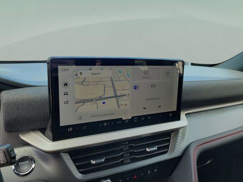 New 2026 Ford Explorer ST-Line w/ ST-Line Street Pack image 16