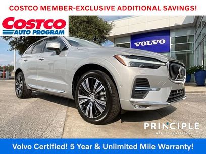 Certified 2023 Volvo XC60 B5 Plus w/ Protection Package Premier