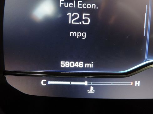 Used 2023 Chevrolet Tahoe High Country image 33