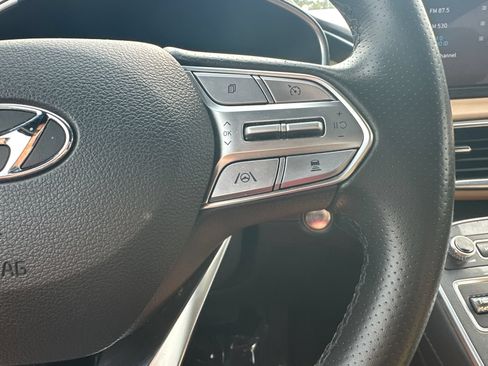 Used 2023 Hyundai Santa Fe Calligraphy FWD image 20