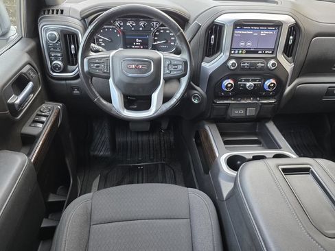 Used 2021 GMC Sierra 1500 Elevation AWD/4WD image 12