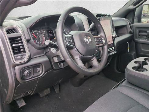 New 2026 RAM 2500 Tradesman image 3