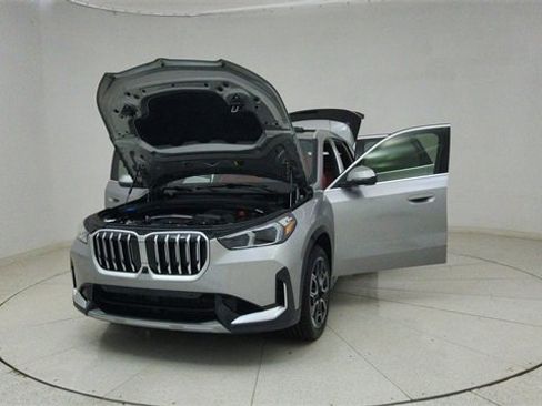 Used 2025 BMW X1 xDrive28i image 71