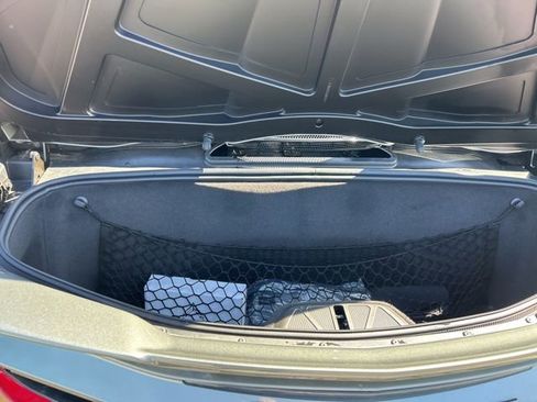 Certified 2023 Chevrolet Corvette Stingray Premium Conv w/ Z51 Performance Package image 31